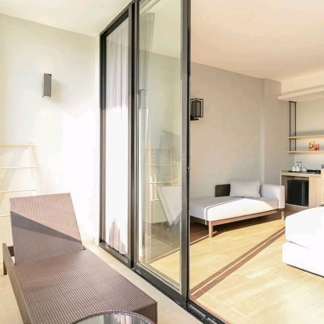 iSanook Resort & Suites Hua Hin