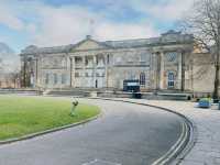 Step Back in Time and Journey Through History
