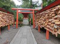 #兼六園