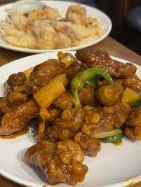 大排檔小炒  (銅鑼灣)