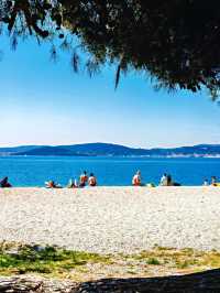🇫🇷 南フランス｜夏をニースのゼリーのような海に溶かそう