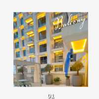 UAE🇦🇪ドバイのおすすめホテル🏨3選▷▶︎▷