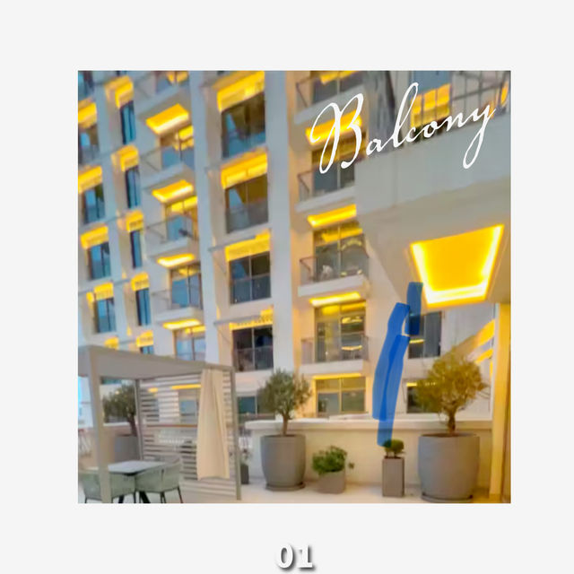UAE🇦🇪ドバイのおすすめホテル🏨3選▷▶︎▷