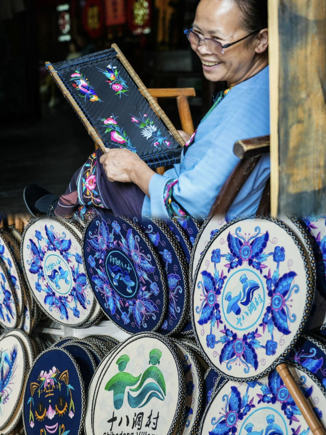 3-Day, 2-Night Trip to Western Hunan's Hidden Wonders 🌄✨