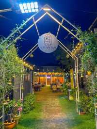 ร้านอาหาร คาเฟ่ บรรยากาศดี