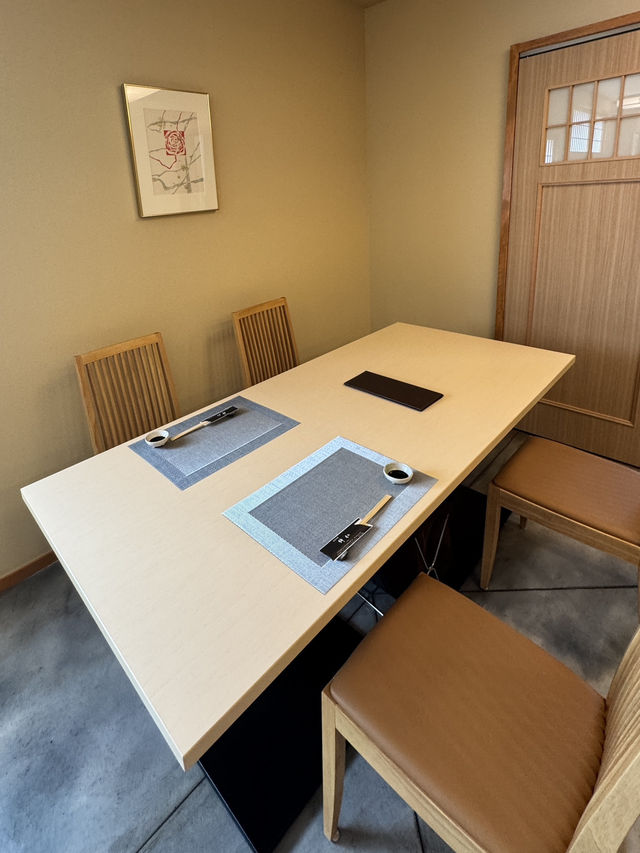 【山口旅行】和食の名店