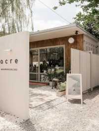 🇹🇭 曼谷咖啡店｜acre Neighborhood Cafe