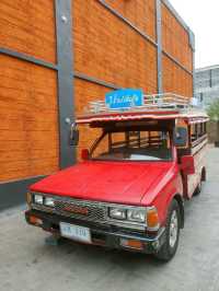 ร้านอาหารธีมทะเล โจรสลัด บรรยากาศดี ย่านรามอินทรา