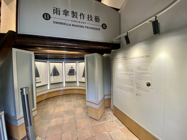 二百年歷史客家圍村✨香港三棟屋博物館🏛️
