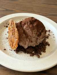 Shoreditch bangkok ร้านเล็กแต่อร่อยมากมาย