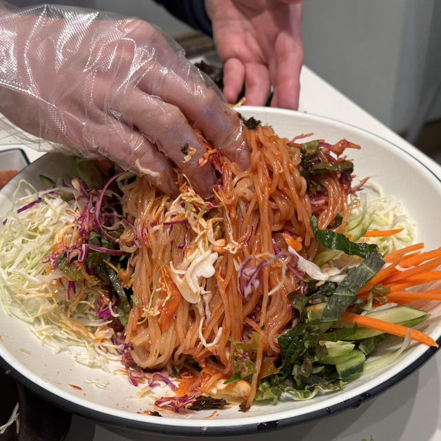 광화문역 족발 맛집 족발야시장무청감자탕