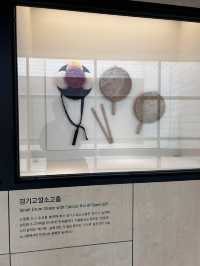 추억에 젖는 시간을 느끼고 눈으로 볼수있는 일상생활과 가족관🇰🇷