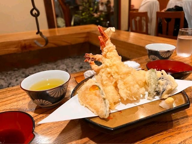 [나가사키 명물 맛집 – 150년 전통의 욧소(吉宗)]