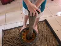 Learning to Cook Like a Local at Ubud