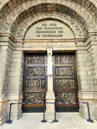 Manila Cathedral