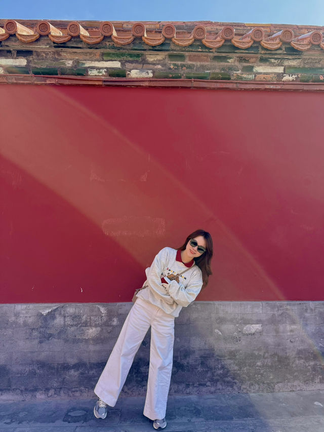 🇨🇳Beijing Forbidden City Day Tour