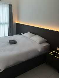 ICC Luxury Suites Ipoh By HWC