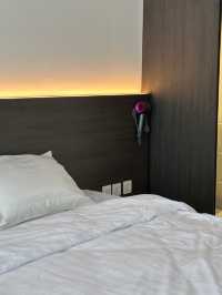 ICC Luxury Suites Ipoh By HWC