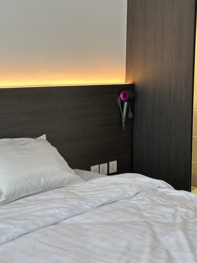 ICC Luxury Suites Ipoh By HWC