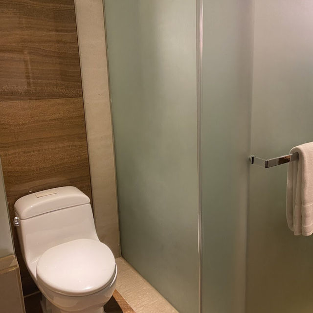 廣州海航威斯汀酒店（The Westin Guangzhou）
