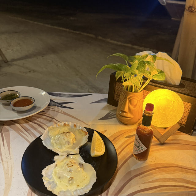 蘇梅島14日遊