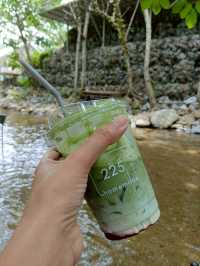 คาเฟ่น่ารักริมทาง