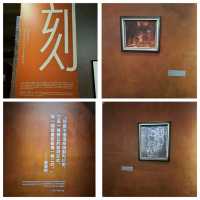 亞洲協會香港賀慕群百年回顧展參觀個人感受