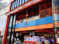 首爾｜弘大必去！這間超便宜娃娃機店讓我抓到手軟，500韓元一局也太狂了吧！ZZANG GAMES