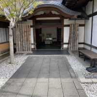 【福岡県北九州市小倉🇯🇵小倉城庭園】歴史を感じる庭園へ☺️