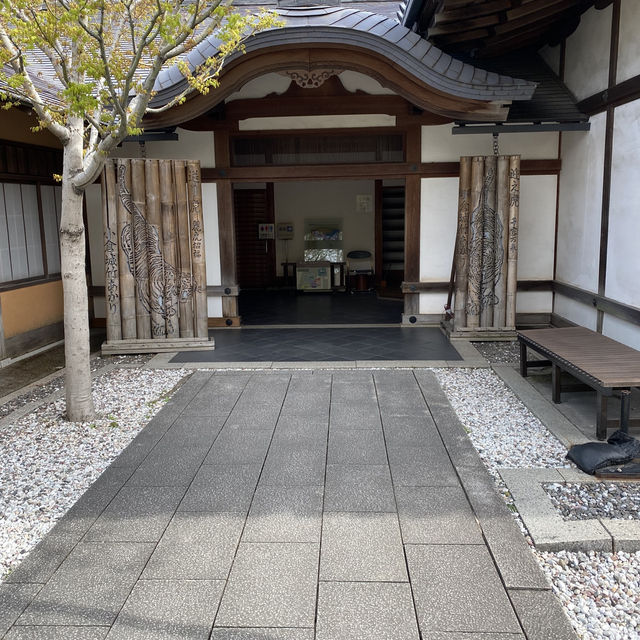 【福岡県北九州市小倉🇯🇵小倉城庭園】歴史を感じる庭園へ☺️