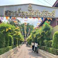 วัดหงส์รัตนารามราชวรวิหาร