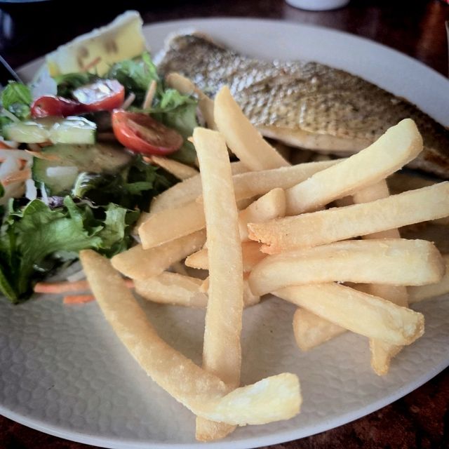 History, Flavors, and Laughter: A Perfect Day Tour of Fremantle
