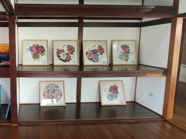 # 寶町藝文中心-臺東縣臺東市