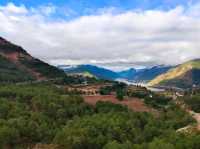Roar of the Rapids: Exploring the Majestic Tiger Leaping Gorge