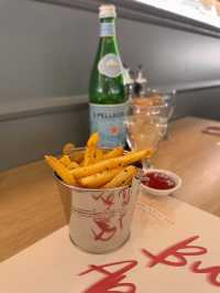 北角紅磚意大利菜 Set Lunch $128up