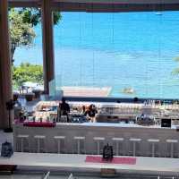 Phuket SeaView Cafe @ Amari Hotel 