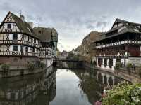Charming Colmar - a must visit ! 