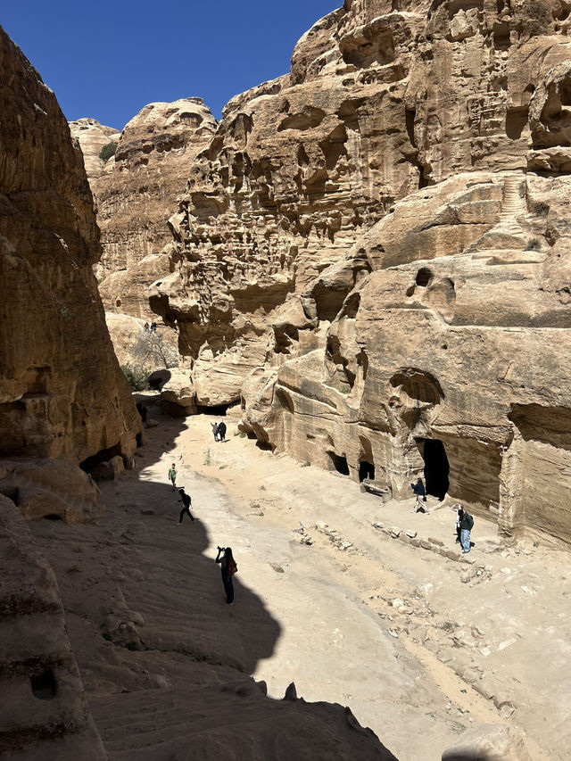 Little Petra