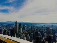 Dengkil 4 Days Itinerary