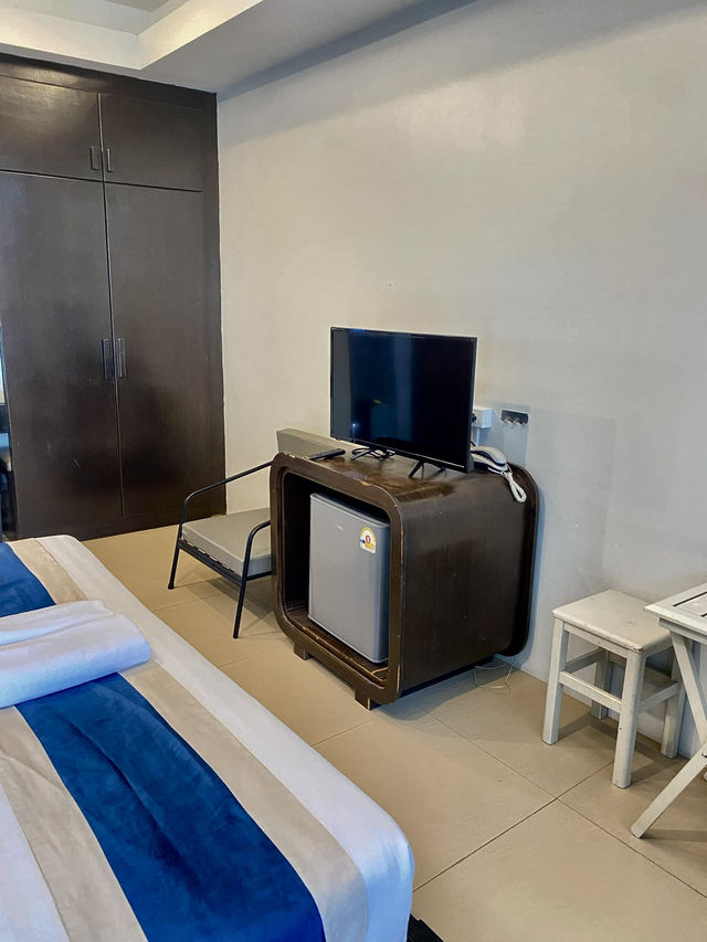 โรงแรมวราวรรณ รีสอร์ท แอนด์ โฮเต็ล