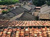 Foshan City Memories