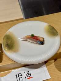 台北平價無菜單Omakase