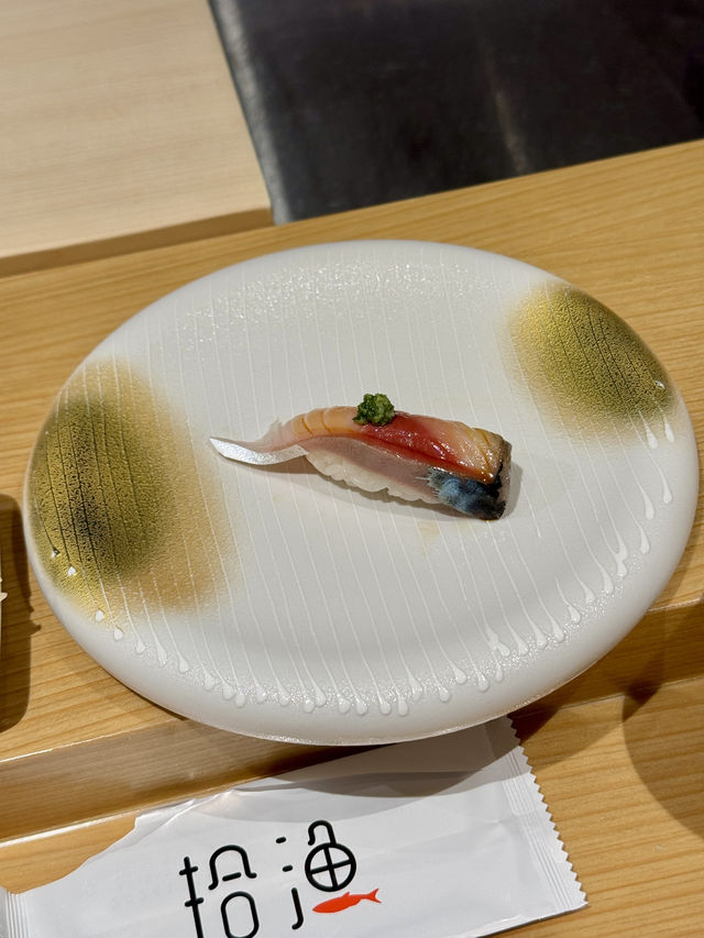 台北平價無菜單Omakase