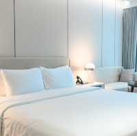 โรงแรมสุดเก๋พัทยา Arbour Hotel
