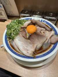 【福岡】福岡の中華そばが本気すぎました！これ食べて？