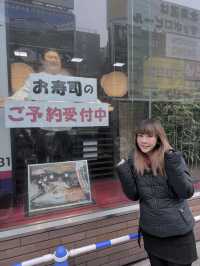 3 Days in Sapporo ทริปกินตัวแตก