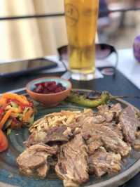🍷 분위기와 맛, 둘 다 챙긴 괴레메의 보석, TUMA 레스토랑