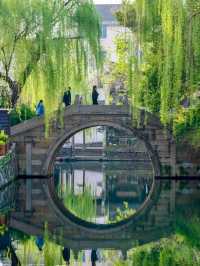 Nanxun Ancient Town: The Essence of Jiangnan’s Elegance