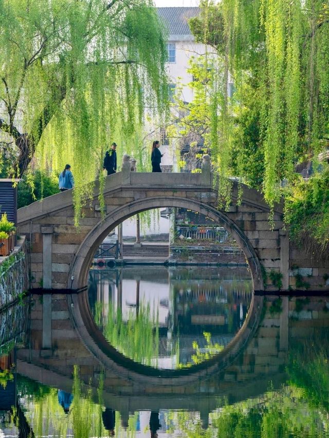 Nanxun Ancient Town: The Essence of Jiangnan’s Elegance