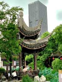 Yishang Street: Huzhou’s Timeless Marketplace